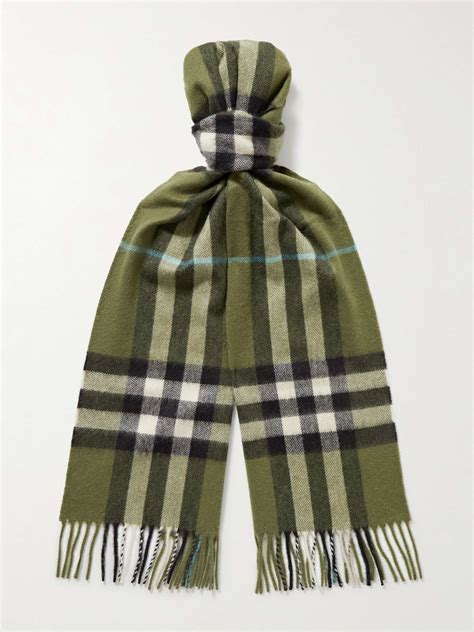 Brandless BURBERRY Scarf